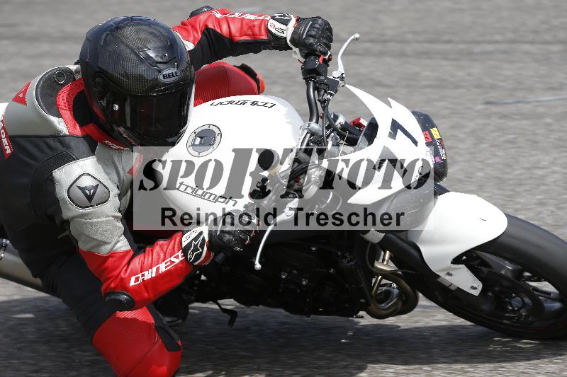 /21 29.05.2025 Speer Racing ADR/Gruppe gelb/77